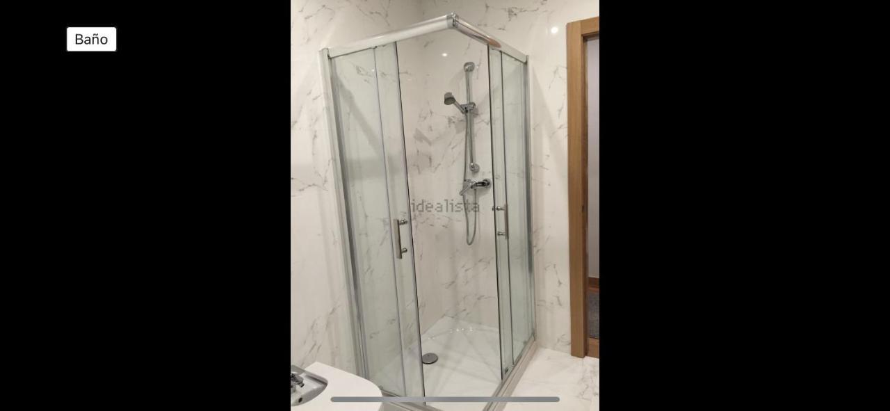 Апартаменты Taraska Barria. Centrico Y Coqueto En Zona Tranquila Бермео Экстерьер фото
